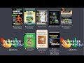Humble Computer Graphics Books Bundle -- This one is AWESOME!