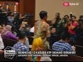 Sidang Ke-12 Kasus E-KTP Termin Pertama, 3 dari 7 Saksi Telah Hadir - iNews Siang 04/05