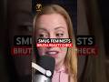 Rachel Wilson SCHOOLS Smug Feminists On Whatever Podcast 😳| Andrew Wilson Wife Debate