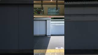 【クセになる〜音】都営新宿線/10-300形/6次車/ドア開閉/京王永山