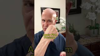 Drain Sinuses, Nasal Passages, & Eustachian Tubes Super Fast! Dr. Mandell