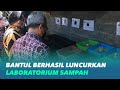 Peringati Hari Lingkungan Hidup,  Bantul Luncurkan Laboratorium Sampah | Kabar Bantul