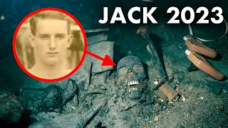 15 Terrifying Things Recovered from the Titanic!