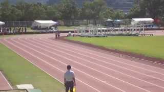 第50回福井県高等学校新人陸上競技大会　女子3000ｍ決勝