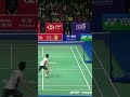 2018 world championship Kento momota Vs Shi yu qi #bwfworldchampionship2018 #badminton