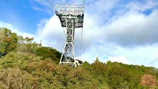 🟡【突撃カメラマン】﻿「書写山もみじまつり🍁❗️」ー 『書寫山圓教寺（しょしゃざんえんぎょうじ）』を訪れる❣️ ① ー