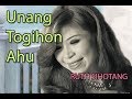 Ruth Sihotang - Unang Togihon Ahu (Official Lyric Video)