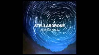 Stellardrone - Comet Halley (Light Years)