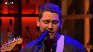 Cris Cab - Liar Liar Live @ RTL Late Night