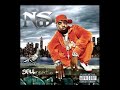 NAS Stillmatic intro instrumental