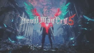 Devil May Cry 5 やってみた  #5