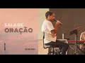 Sala de oração 29/08/24 (Turno Completo) |  UPPERROOM