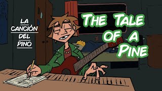 「 The Tale of a Pine 」WhoAreThoseFreaksOnStage  |  Metal Family