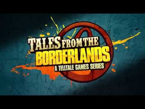 Agora temos o trailer de lançamento de Tales from the Borderlands