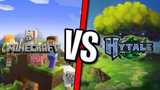 Why Hytale is BETTER than Minecraft...