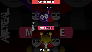 Incredibox SPRINKU VS Original Sprunki *HORROR VERSION* 😭