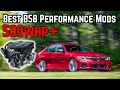 How to Build a 500whp BMW B58!