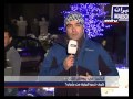 prime time news 12 12 2013 كيف تبدو الرؤية من بشري بعد العاصفة