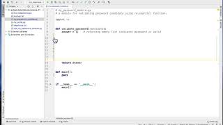 Tutorial: Severance Chapter 11 - Part 3 - REV Summer 2019