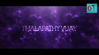 Thalapathy 63 Trailer   Thalapathy Vijay   Atlee   AGS   AR Rahman   Vijay 63   Fanmade caX8ciqT8tM
