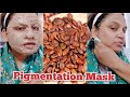 Best face mask for Pigmentation and Glowing Skin | Cooking with Sultana