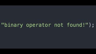 LLVM Tutorial #23: Codegen for Binary Operators