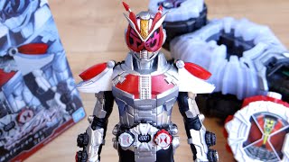 TV本編に登場しなかったジオウ電王アーマーがまさかのプライズフィギュア化！仮面ライダージオウ