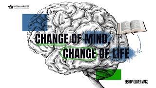 Change Your Mind, Change Your Life - Sunday Service Online (July 14, 2024)