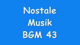 Nostale Musik [BGM 43] - Akt 4 Stadt