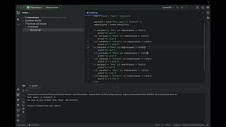 Pt. 2 - Learning Python by Creating the ULTIMATE Rock, Paper, Scissors Game