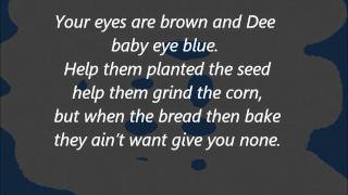Geno D.-You Get Swing (Lyrics)