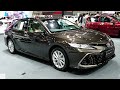 2024 Toyota Camry 2.5L / In-Depth Walkaround Exterior & Interior