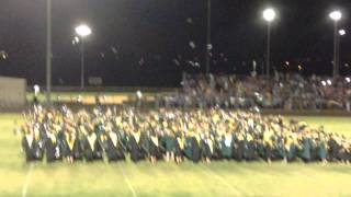 LMHS CLASS OF 2015