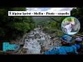 Sesia Alpine Sprint - Mollia - Piode - Scopello | Spadekayaks Full House