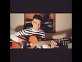 Valentino - John Wayne - Lady Gaga (Acoustic | Fingerstyle Guitar Cover)