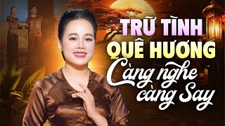15 Ca Khúc Hát Về Quê Hương Hay Nhất | LK Hà Nội Huế Sài Gòn Nghe Là Nghiện