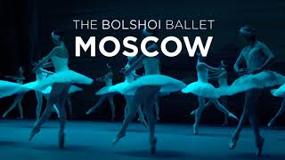 Международный день балета 2020 – 29 октября / World Ballet Day 2020 - October, 29