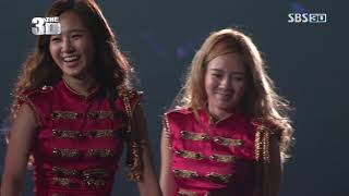 Girls Generation 소녀시대  My Child + Kissing You SMTOWN Week 131229 HD 1080p