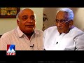 annorikkal memories of k karunakaran part 1 manorama news