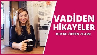 Vadiden Hikayeler ile Silikon Vadisi'ndeki Türk girişimcileri tanıyoruz!