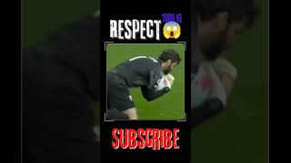 لقطة اليسون وبيكفورد، 10 1000 respect |