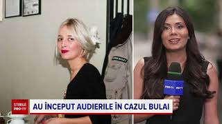 Cum se va desfășura ancheta în cazul lui Alfred Bulai, profesorul acuzat de hărțuire sexuală