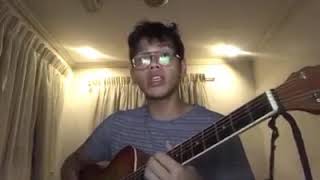 Missin you crazy cover by Clinton Kane