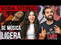 🇦🇷 REACTING TO SODA STEREO - De Música Ligera (Official Video)! WOW 😲 REACTION / REACCIÓN