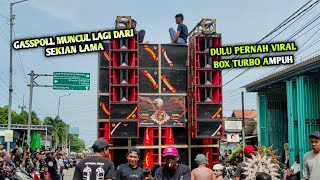 GASSPOLL PERNAH VIRAL DIMASANYA || SEKARANG MUNCUL LAGI