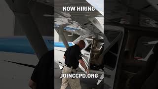 joinccpd.org Your New Office Awaits! #virginia #police #policejobs #chesterfield #lawenforcement