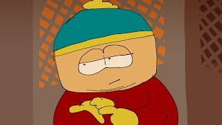 Cartman's Confession Reanimated