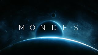 MONDES : un voyage dans l’Univers - Espace - Univers - DOCUMENTAIRE [4K]