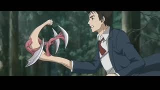 Parasyte AMV - LET ME HEAR