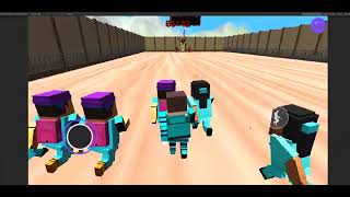 Squid Game Unity Source Code #unity #unity3d #unitydev #unitydeveloper #sourcecode #unitygameengine